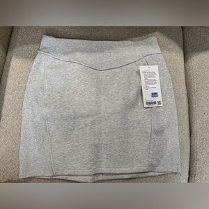 NWT Lululemon Scuba High rise Mini Skirt